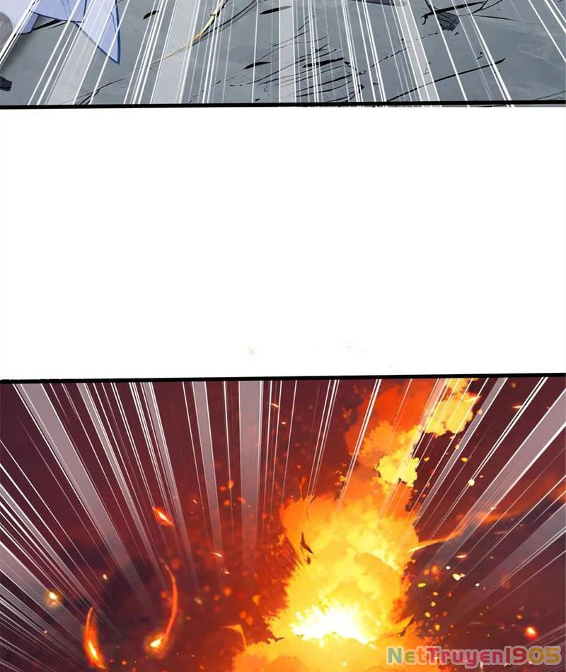 Ta Khiến Trăm Vạn Người Tu Tiên Tức Phát Khóc Chapter  73 - 22