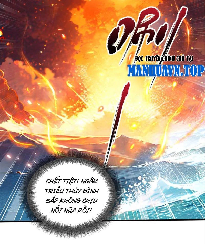 Ta Khiến Trăm Vạn Người Tu Tiên Tức Phát Khóc Chapter  73 - 23