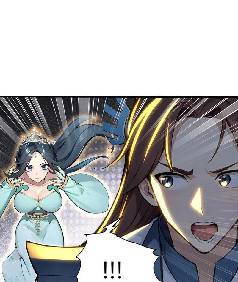 Ta Khiến Trăm Vạn Người Tu Tiên Tức Phát Khóc Chapter  73 - 24