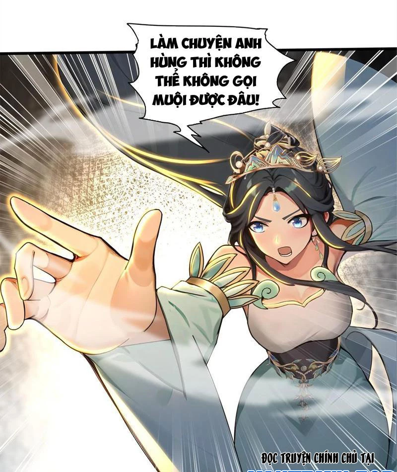 Ta Khiến Trăm Vạn Người Tu Tiên Tức Phát Khóc Chapter  73 - 28