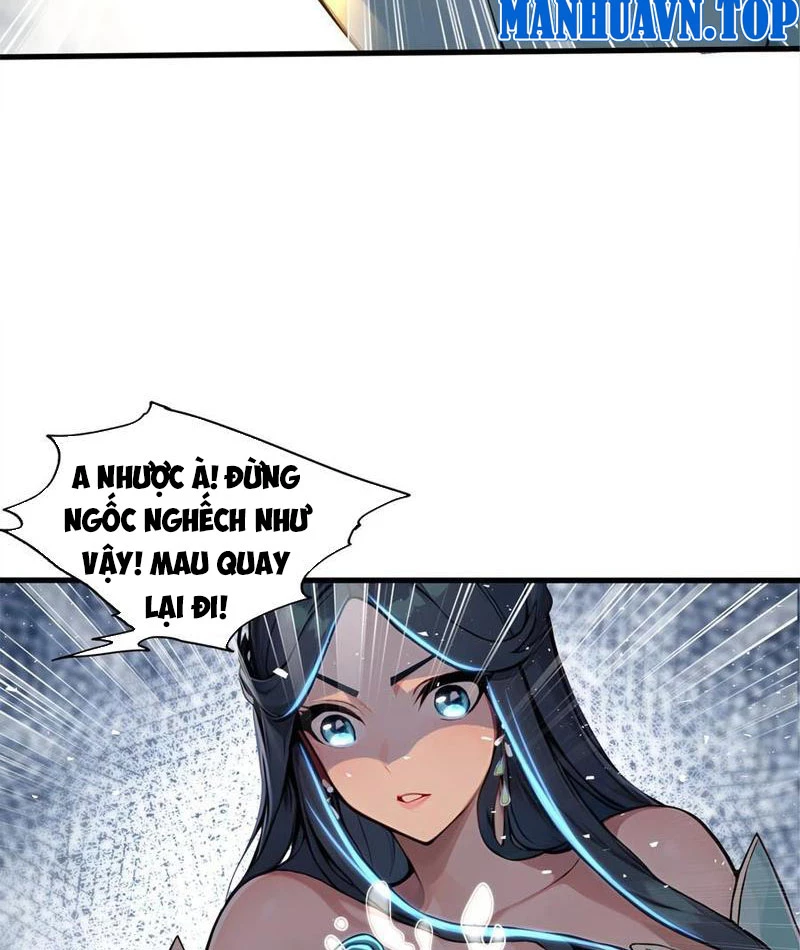 Ta Khiến Trăm Vạn Người Tu Tiên Tức Phát Khóc Chapter  73 - 29