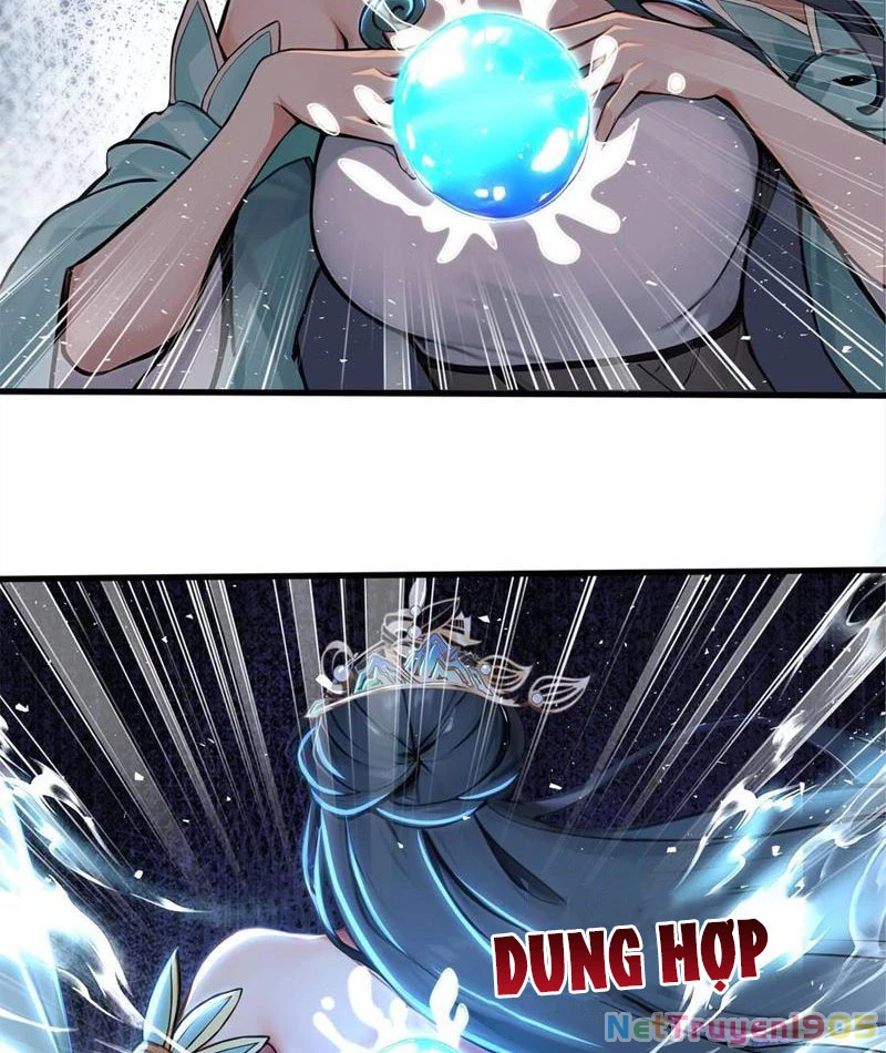 Ta Khiến Trăm Vạn Người Tu Tiên Tức Phát Khóc Chapter  73 - 30