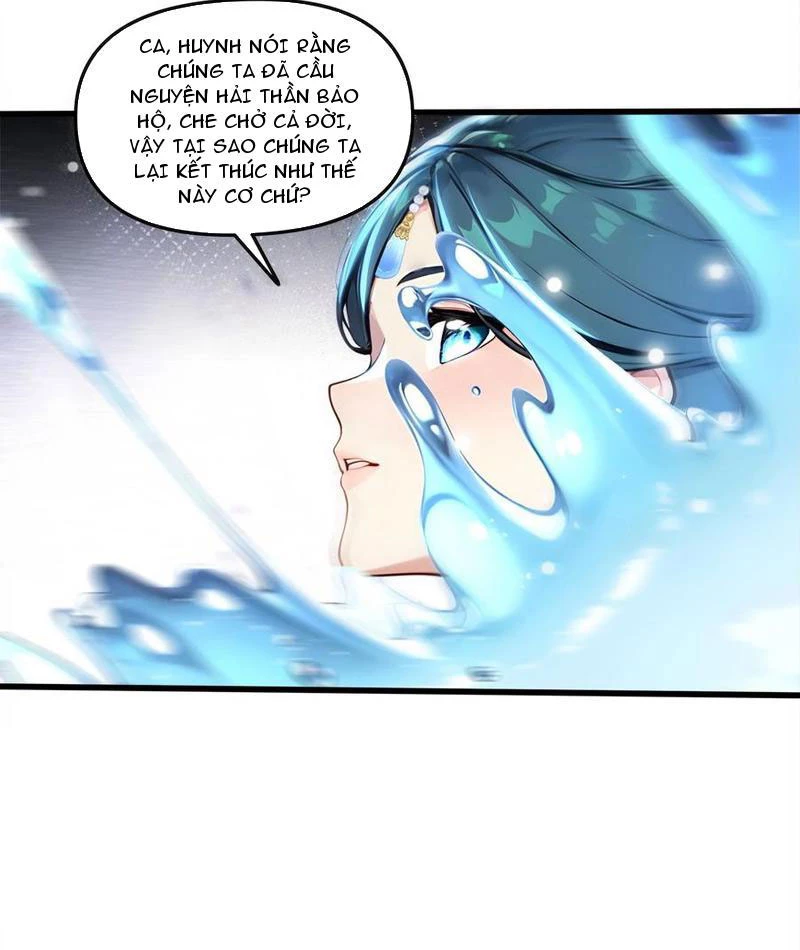 Ta Khiến Trăm Vạn Người Tu Tiên Tức Phát Khóc Chapter  73 - 32