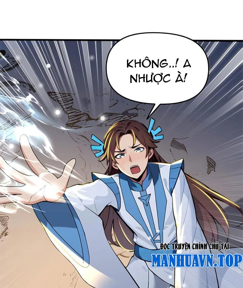 Ta Khiến Trăm Vạn Người Tu Tiên Tức Phát Khóc Chapter  73 - 33