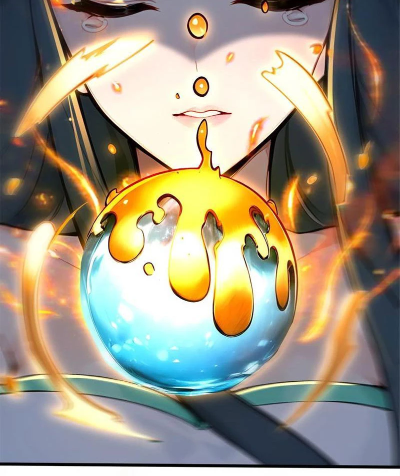 Ta Khiến Trăm Vạn Người Tu Tiên Tức Phát Khóc Chapter  73 - 35