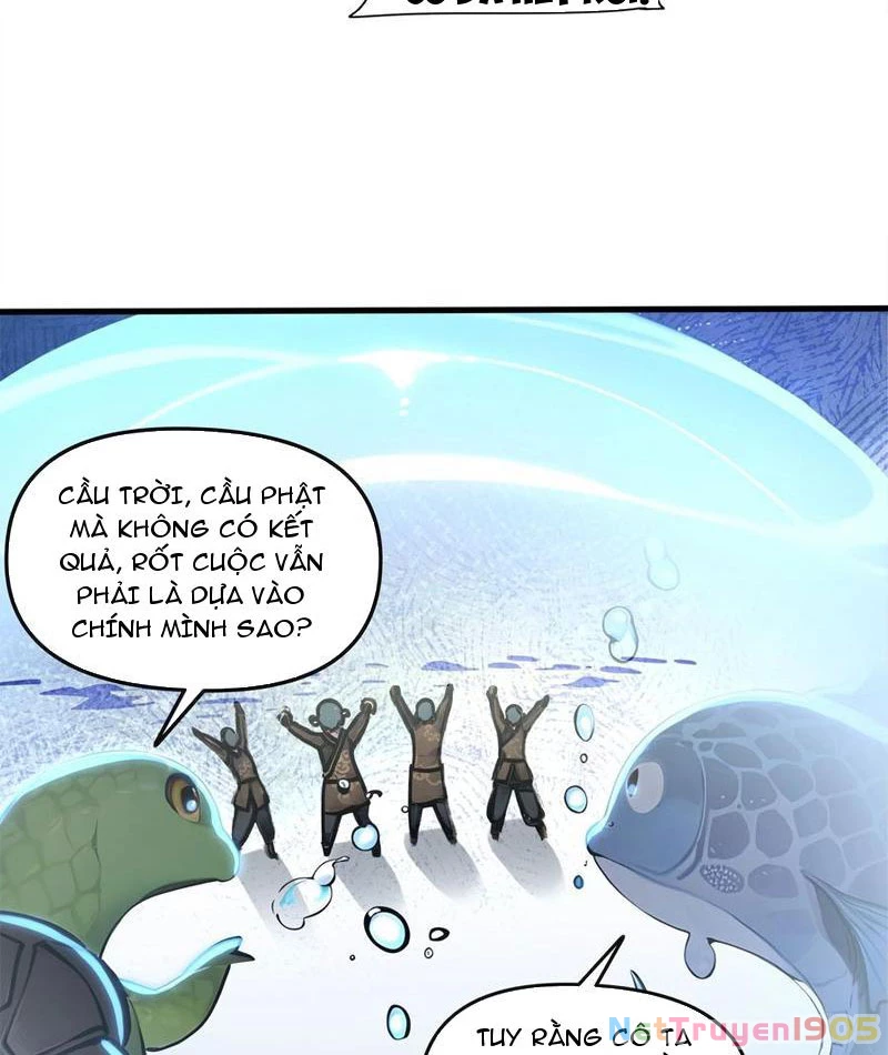 Ta Khiến Trăm Vạn Người Tu Tiên Tức Phát Khóc Chapter  73 - 43