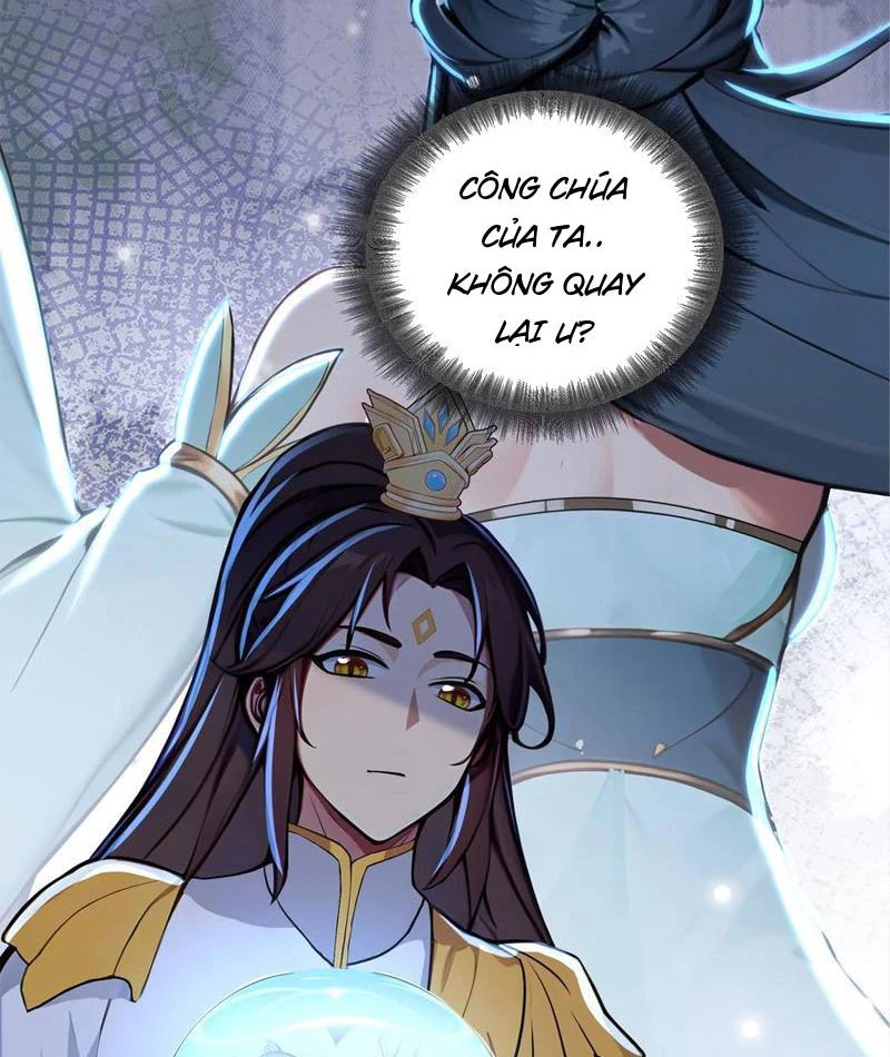 Ta Khiến Trăm Vạn Người Tu Tiên Tức Phát Khóc Chapter  73 - 45