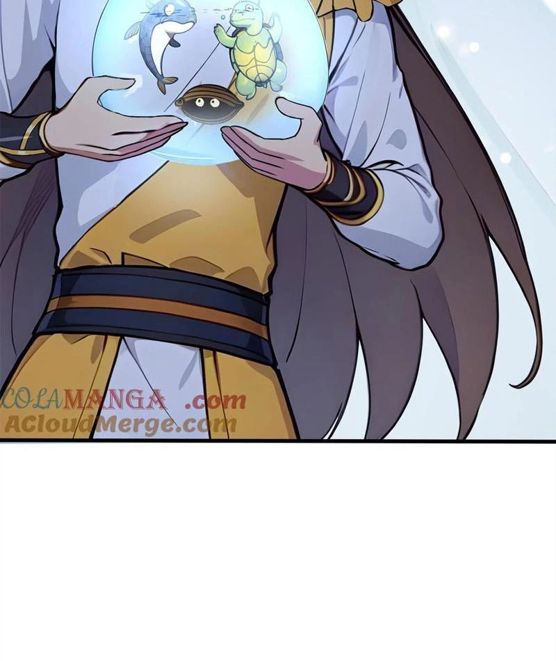 Ta Khiến Trăm Vạn Người Tu Tiên Tức Phát Khóc Chapter  73 - 46