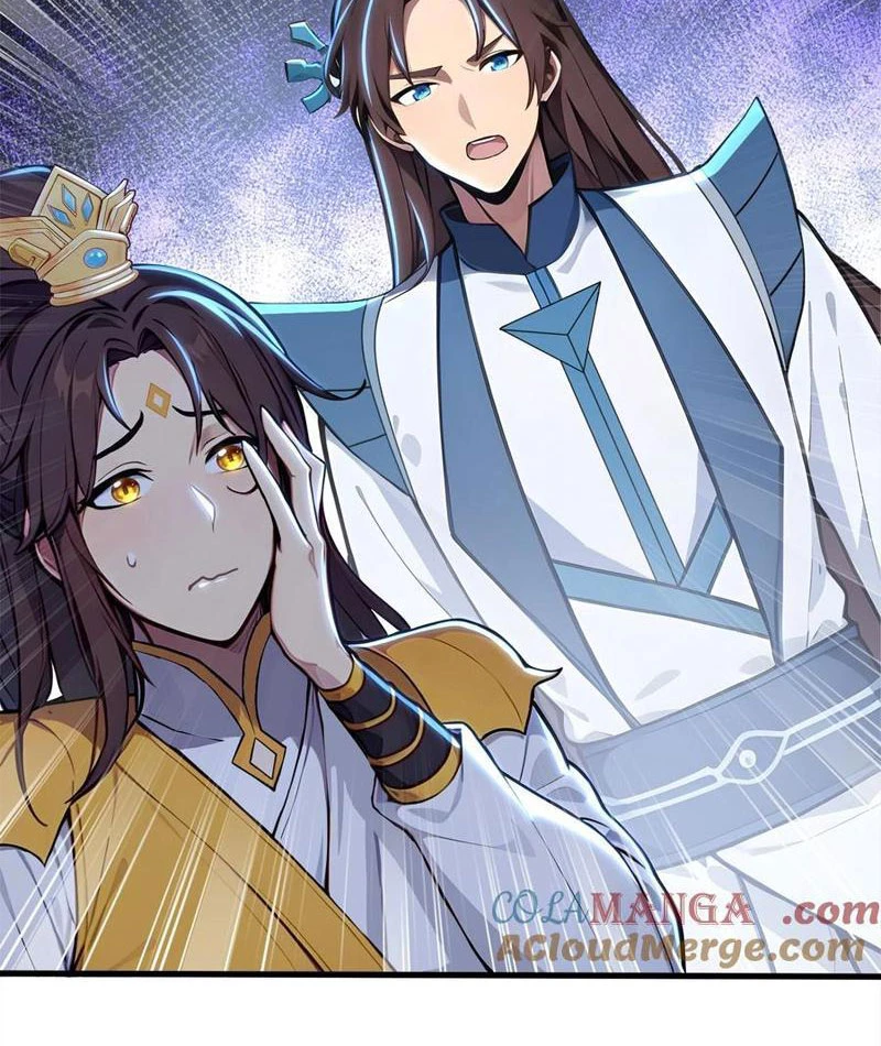 Ta Khiến Trăm Vạn Người Tu Tiên Tức Phát Khóc Chapter  73 - 50