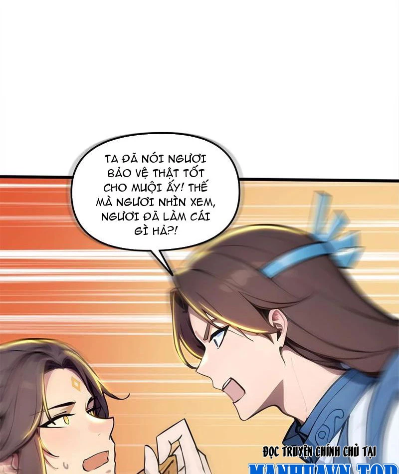 Ta Khiến Trăm Vạn Người Tu Tiên Tức Phát Khóc Chapter  73 - 51