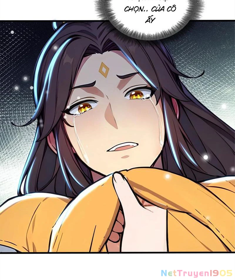 Ta Khiến Trăm Vạn Người Tu Tiên Tức Phát Khóc Chapter  73 - 53