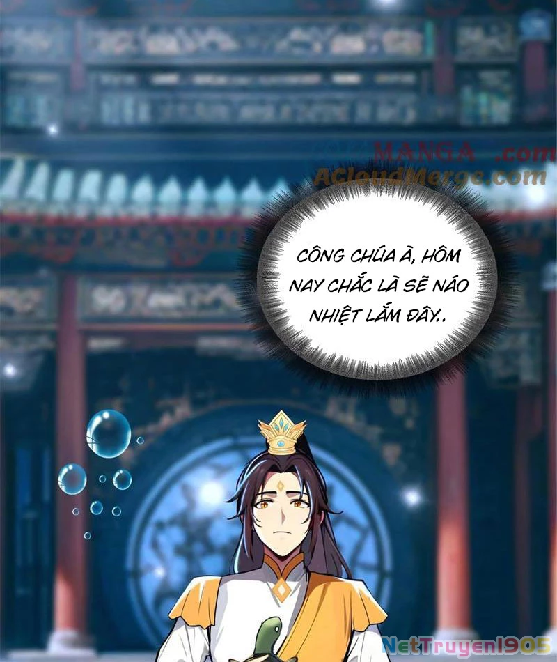 Ta Khiến Trăm Vạn Người Tu Tiên Tức Phát Khóc Chapter  73 - 56