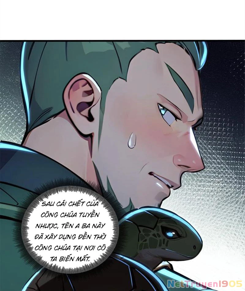 Ta Khiến Trăm Vạn Người Tu Tiên Tức Phát Khóc Chapter  73 - 58