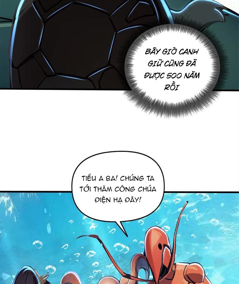 Ta Khiến Trăm Vạn Người Tu Tiên Tức Phát Khóc Chapter  73 - 59