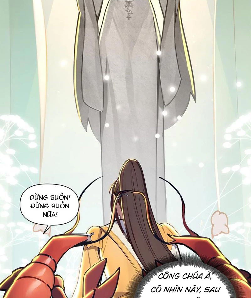 Ta Khiến Trăm Vạn Người Tu Tiên Tức Phát Khóc Chapter  73 - 65