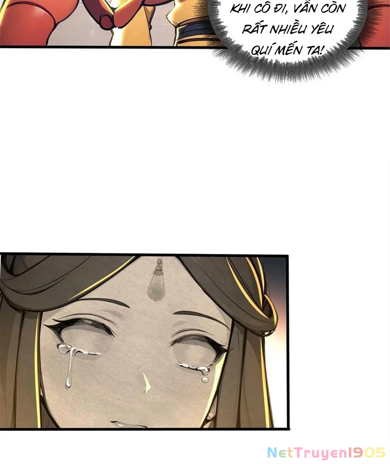 Ta Khiến Trăm Vạn Người Tu Tiên Tức Phát Khóc Chapter  73 - 66