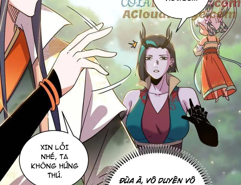 Ta Là Tà Đế Chapter 518 - 99