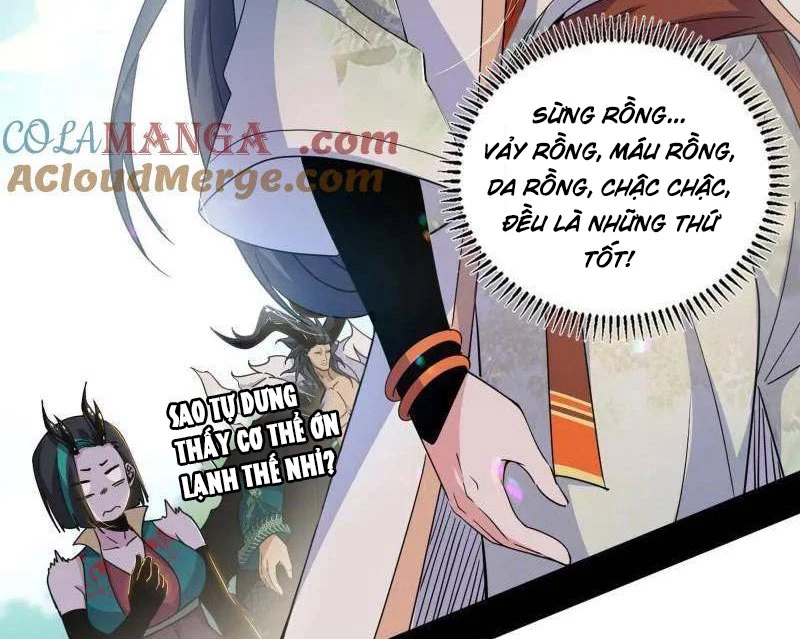 Ta Là Tà Đế Chapter 518 - 143