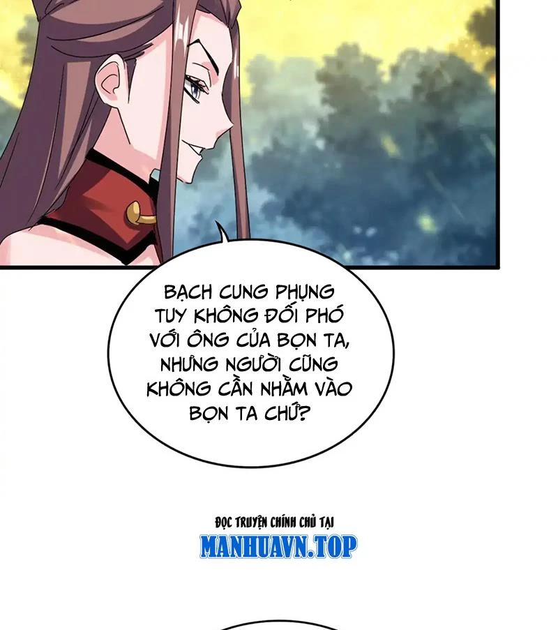 Đại Quản Gia Là Ma Hoàng Chapter 615 - 14