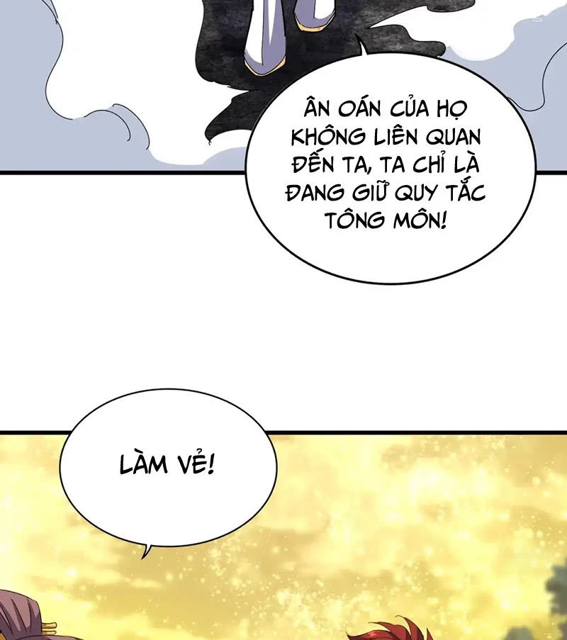 Đại Quản Gia Là Ma Hoàng Chapter 615 - 17