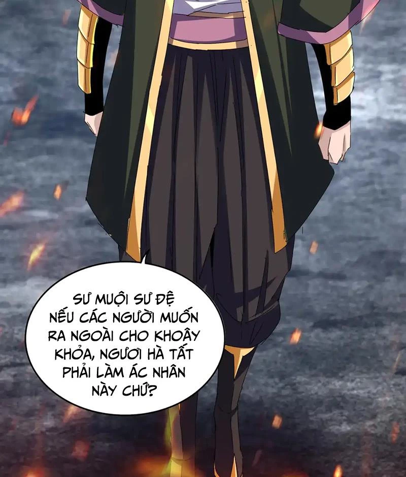 Đại Quản Gia Là Ma Hoàng Chapter 615 - 64