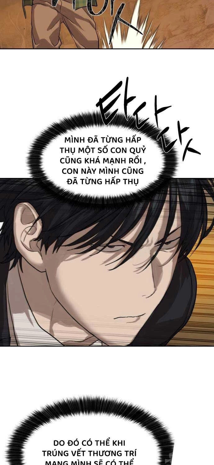 Công Chức Đặc Dị Chapter 27 - 25