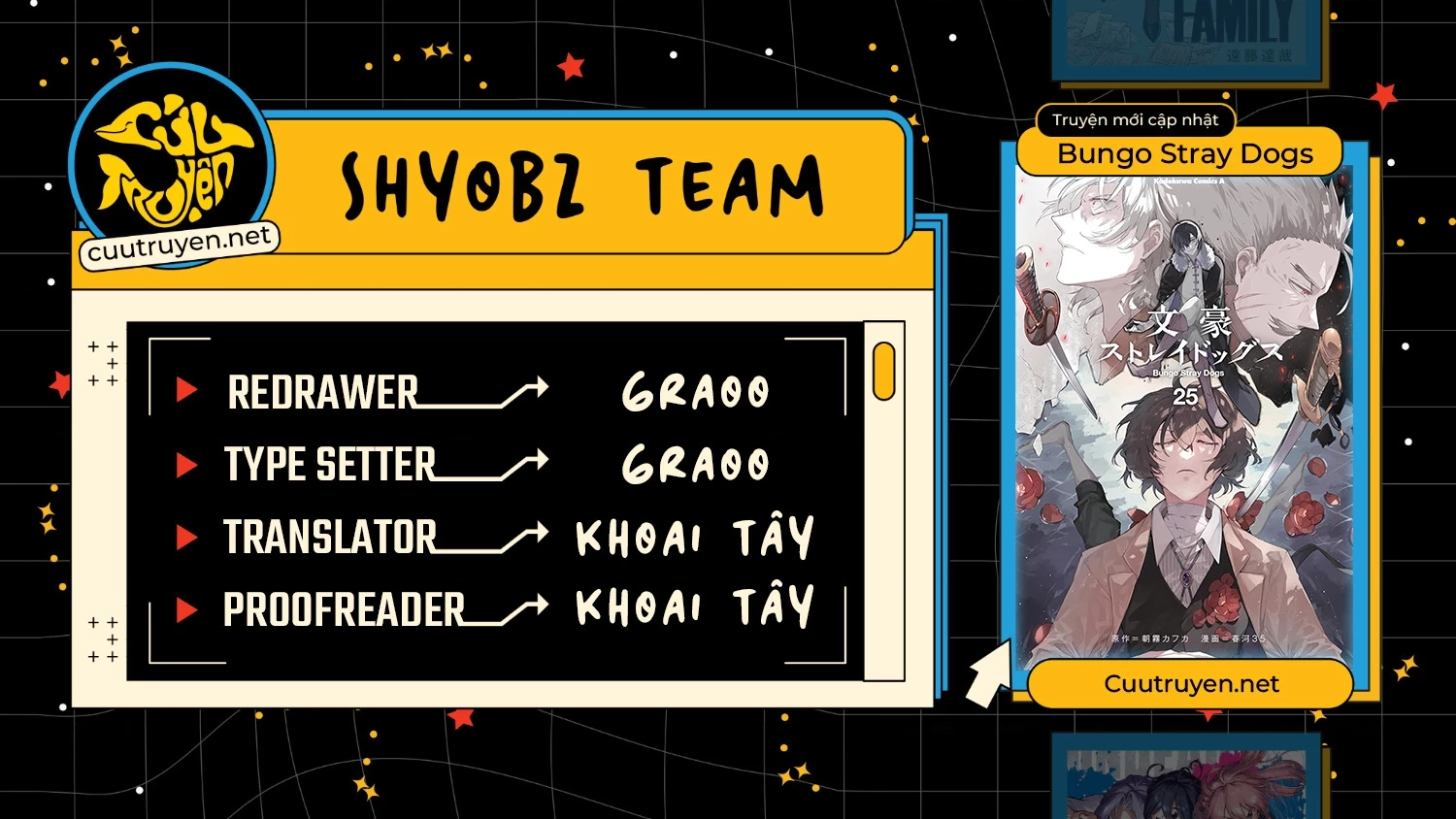 Đặc Nhiệm Thám Tử Chapter  120 - 2