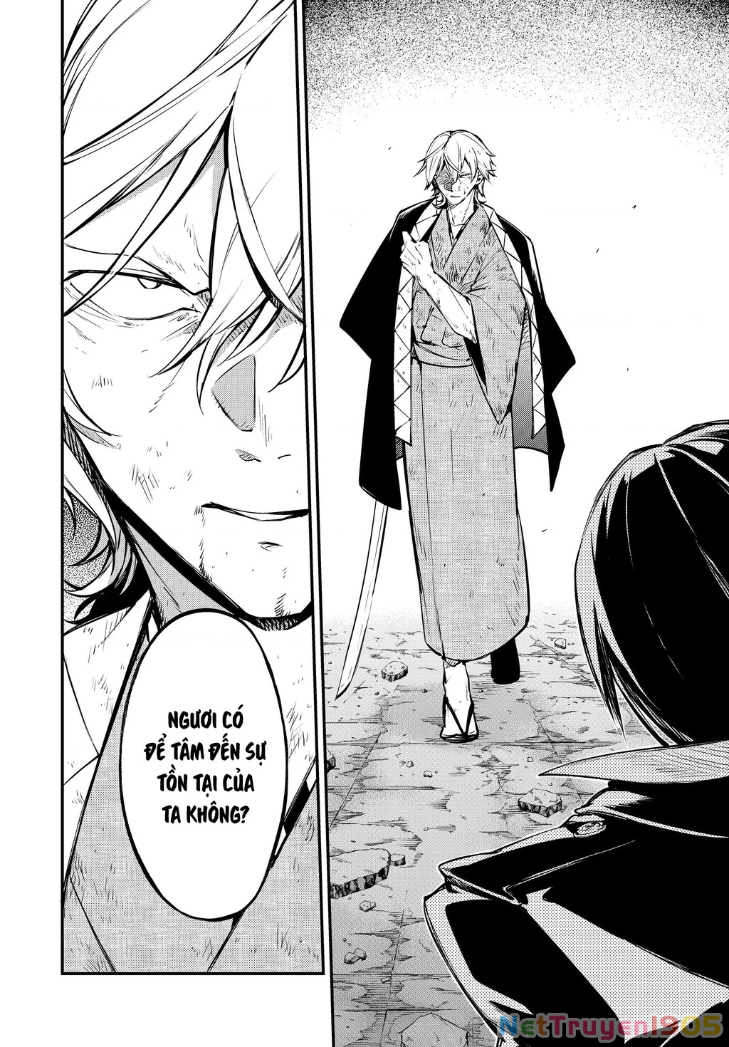 Đặc Nhiệm Thám Tử Chapter  120 - 16