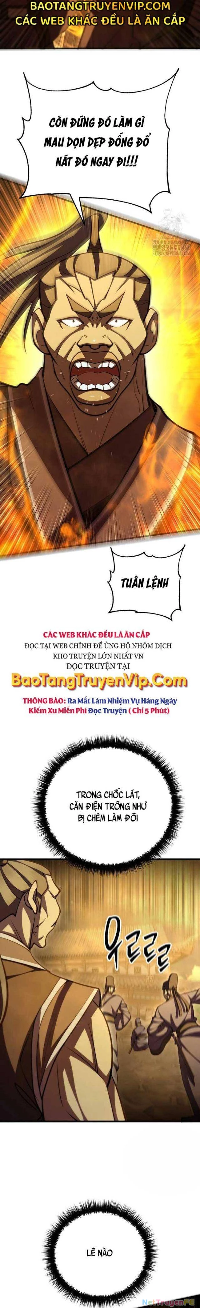 Thiên Hạ Đệ Nhất Đại Sư Huynh Chapter 108 - 4