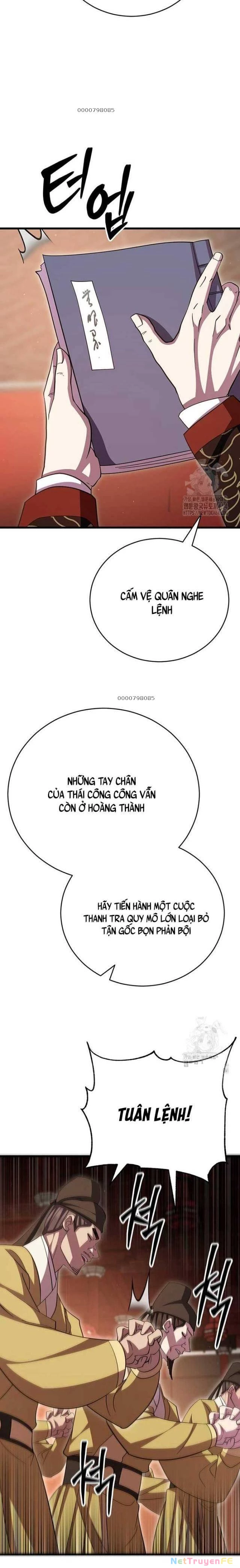 Thiên Hạ Đệ Nhất Đại Sư Huynh Chapter 108 - 17