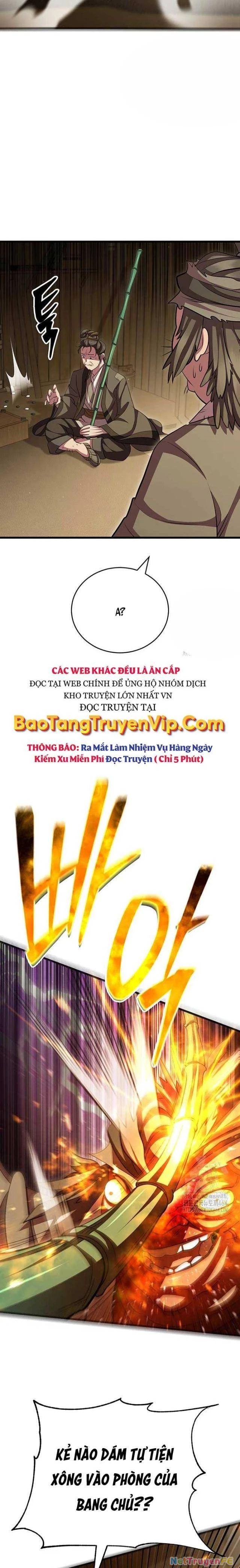 Thiên Hạ Đệ Nhất Đại Sư Huynh Chapter 108 - 29