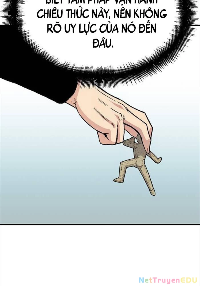 Thiên Ma Quy Hoàn Chapter 41 - 19