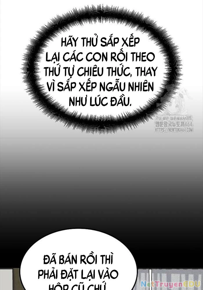 Thiên Ma Quy Hoàn Chapter 41 - 20
