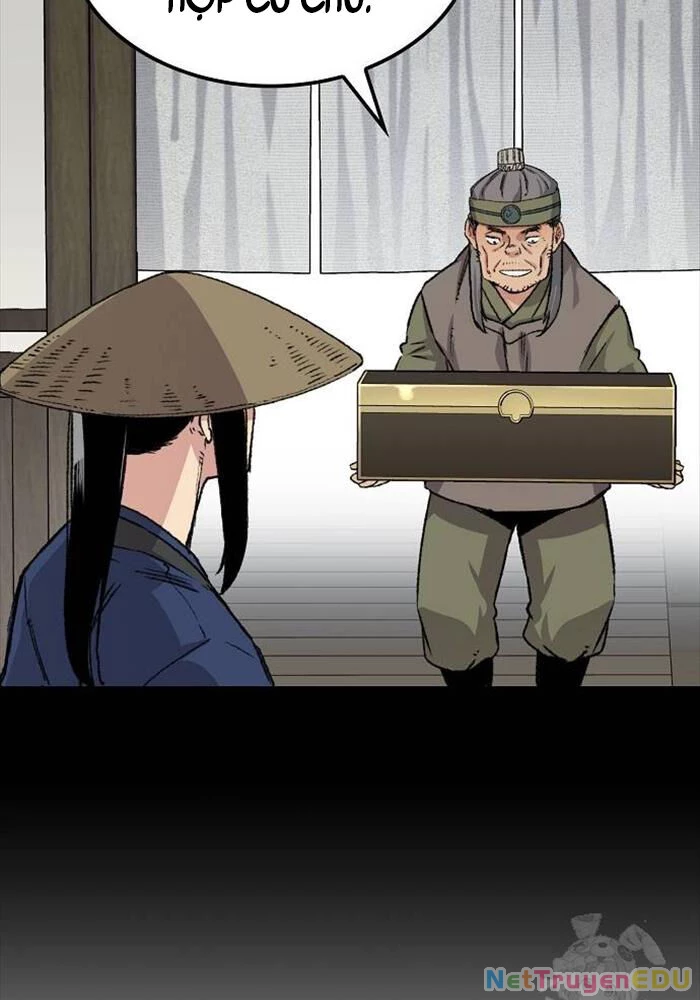 Thiên Ma Quy Hoàn Chapter 41 - 21