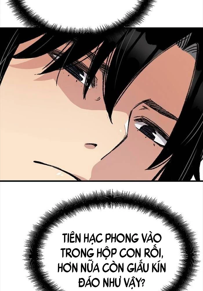 Thiên Ma Quy Hoàn Chapter 41 - 32