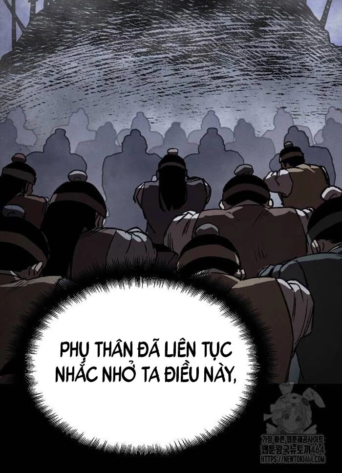 Thiên Ma Quy Hoàn Chapter 41 - 52
