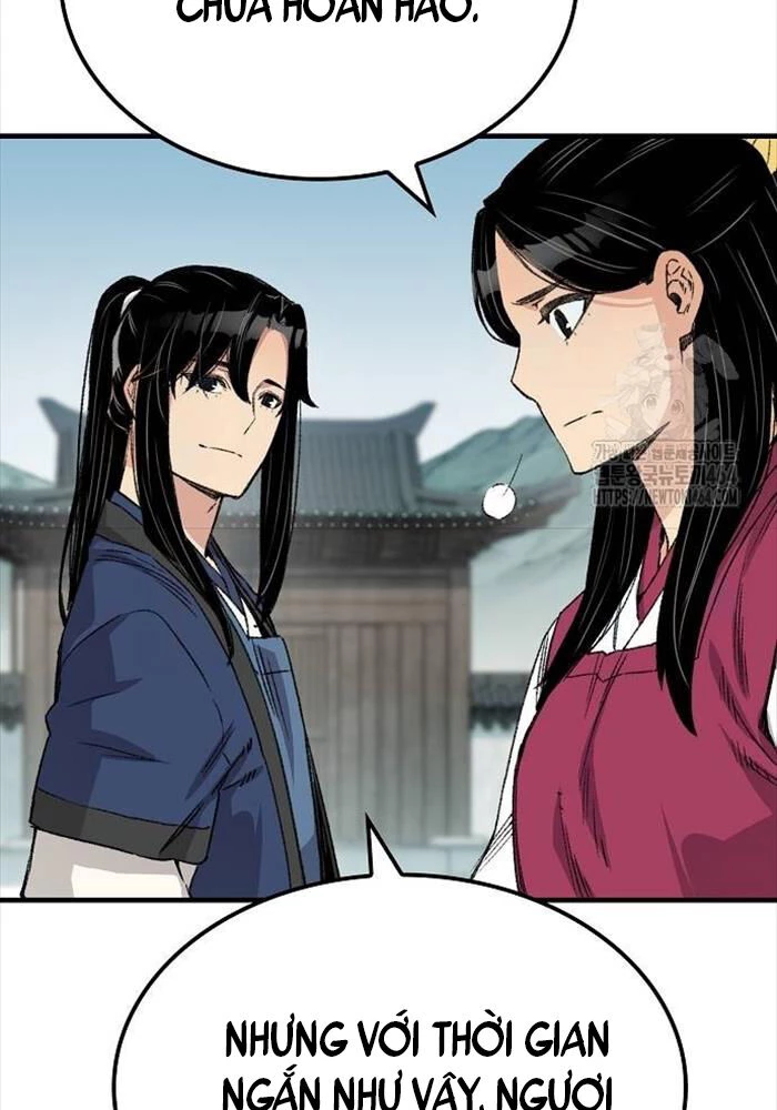 Thiên Ma Quy Hoàn Chapter 41 - 124