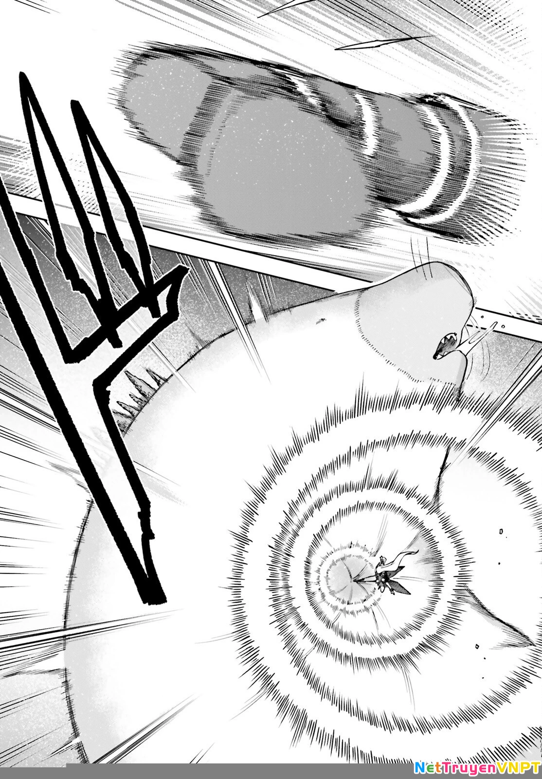 Sentouin, Hakenshimasu! Chapter 60 - 30