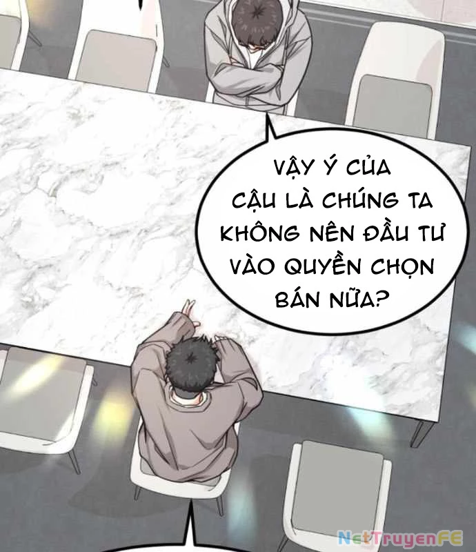 Nhà Đầu Tư Nhìn Thấy Tương Lai Chapter 15 - 154