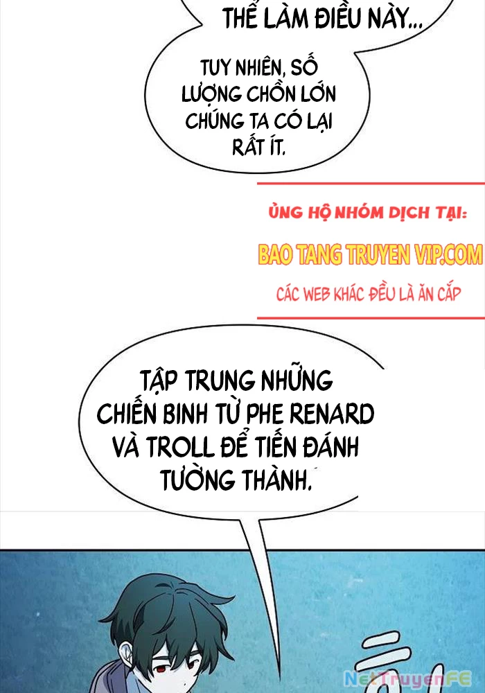 Nền Văn Minh Nebula Chapter 61 - 10