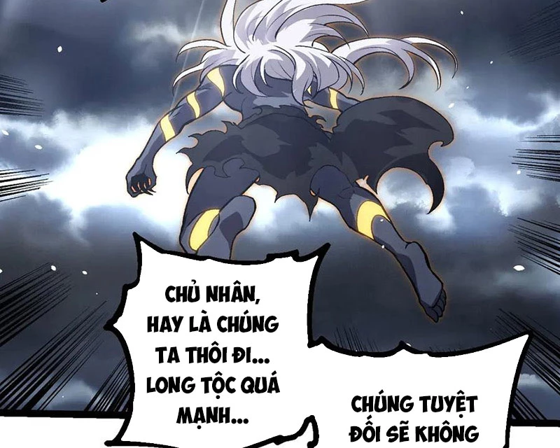 Chuyển Sinh Thành Liễu Đột Biến Chapter 291 - 43