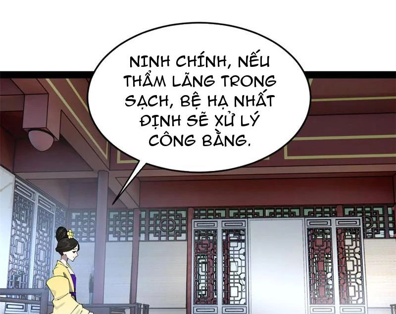 Chàng Rể Mạnh Nhất Lịch Sử Chapter 240 - 16