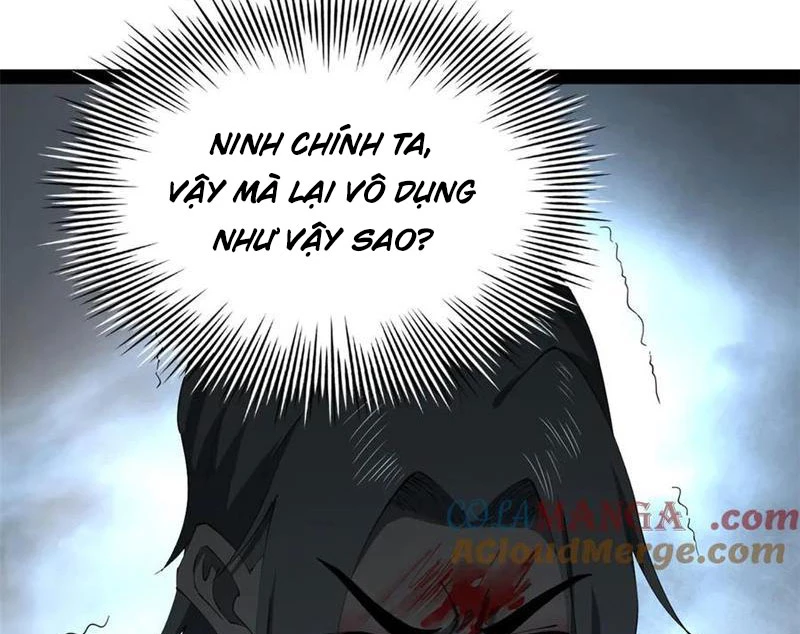 Chàng Rể Mạnh Nhất Lịch Sử Chapter 240 - 28