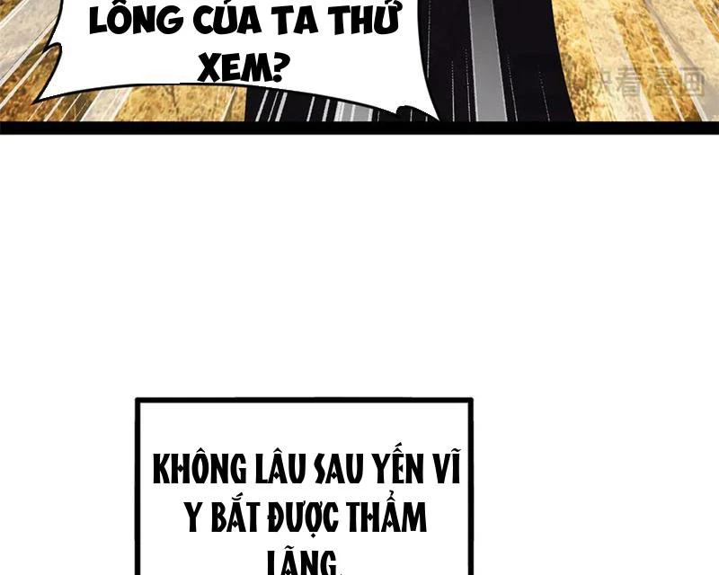 Chàng Rể Mạnh Nhất Lịch Sử Chapter 240 - 54