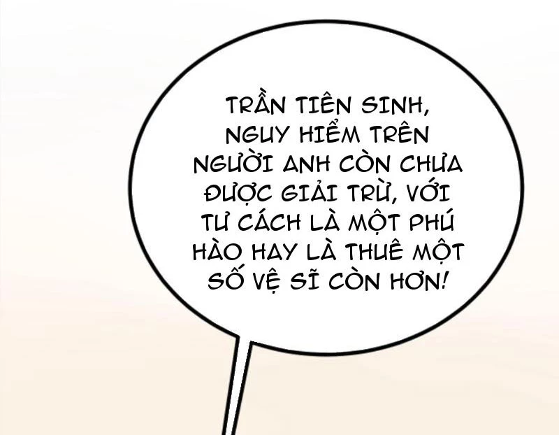 Ta Có 90 Tỷ Tiền Liếm Cẩu! Chapter 397 - 24