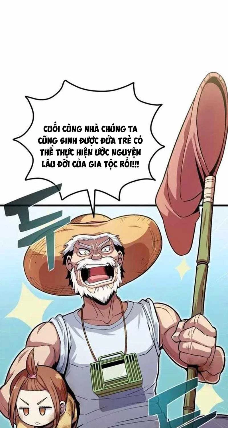 Vô tình ghi danh Chapter 1 - 33