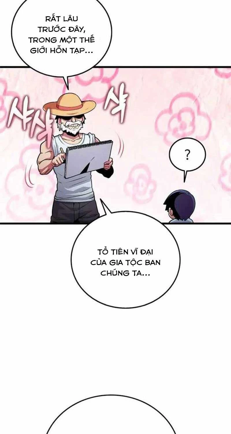 Vô tình ghi danh Chapter 1 - 38