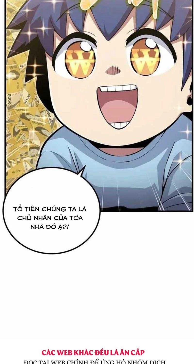 Vô tình ghi danh Chapter 1 - 43