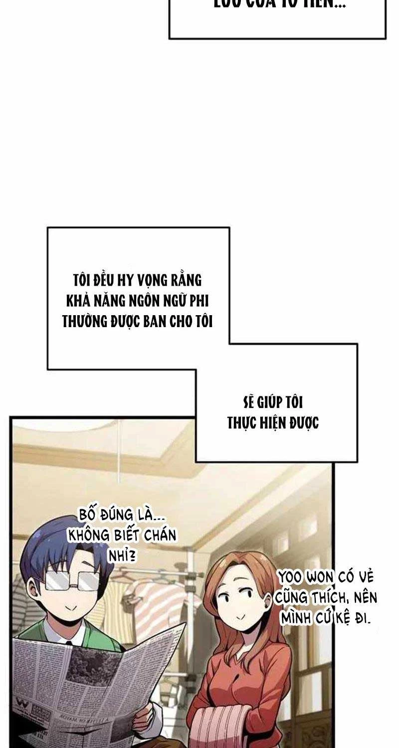 Vô tình ghi danh Chapter 1 - 50