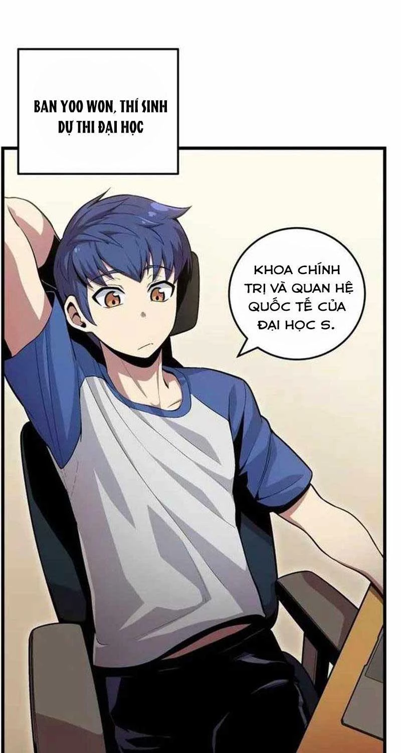 Vô tình ghi danh Chapter 1 - 56